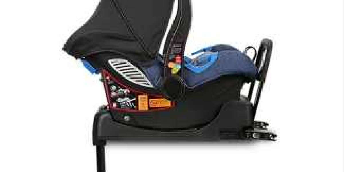 The Ultimate Guide to Choosing the Best Infant Car Seat