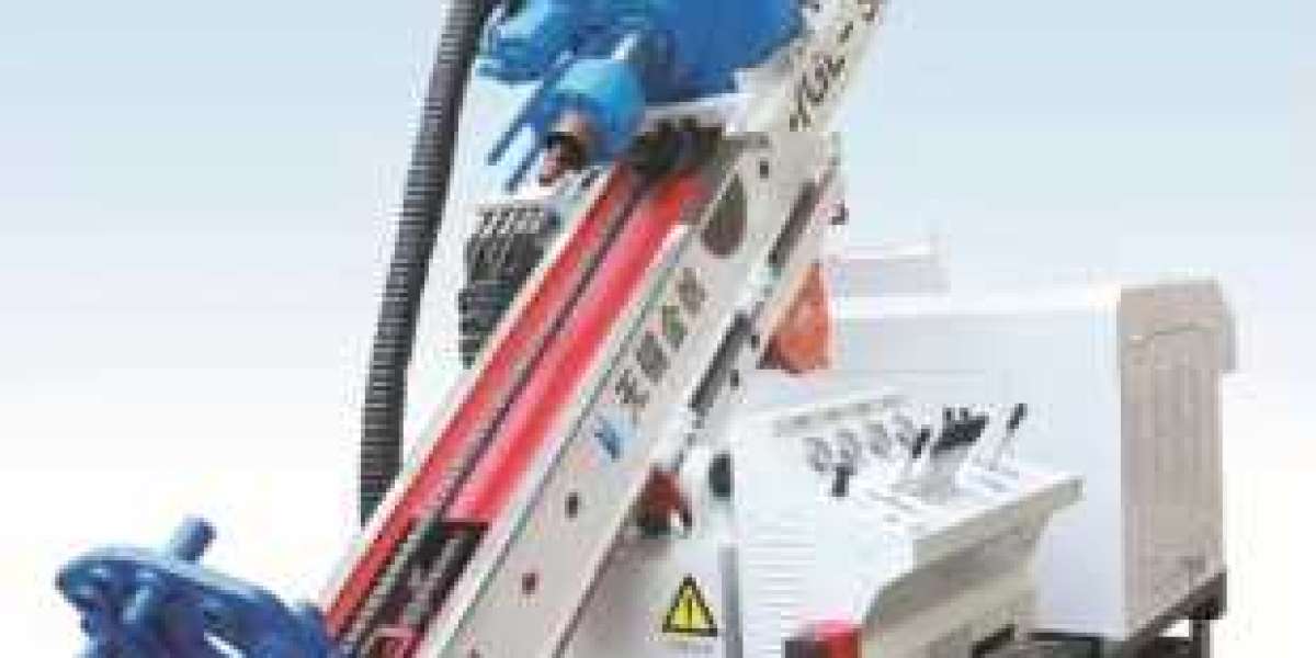 What is the difference between sonic drilling rig and air rotary drilling rig