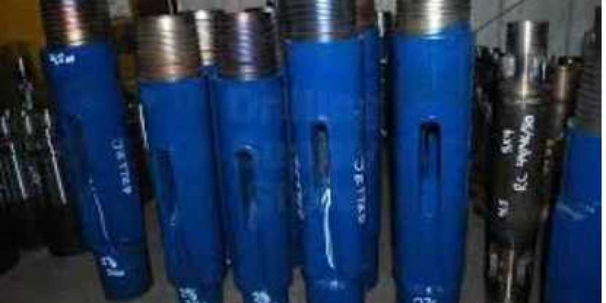 How Does Conventional Reverse Circulation Drilling Tool Improve Drilling Efficiency